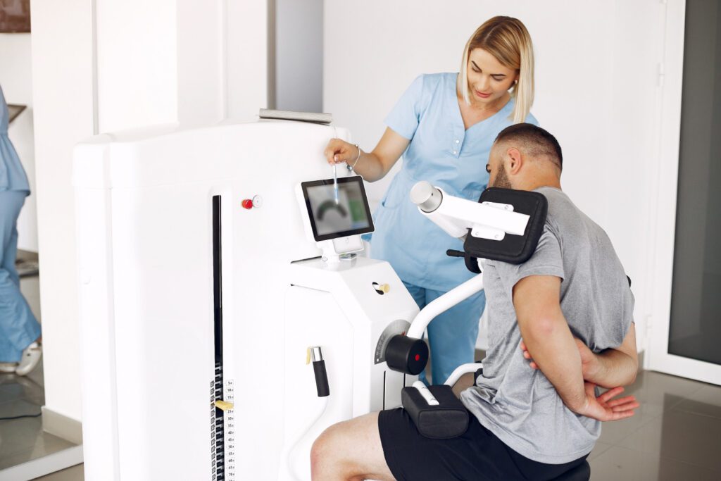 chiropractic software