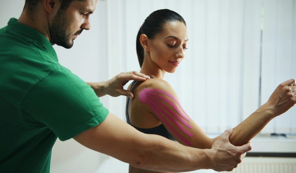 Chiropractic