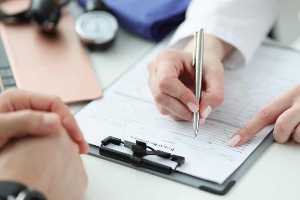 medical billing system